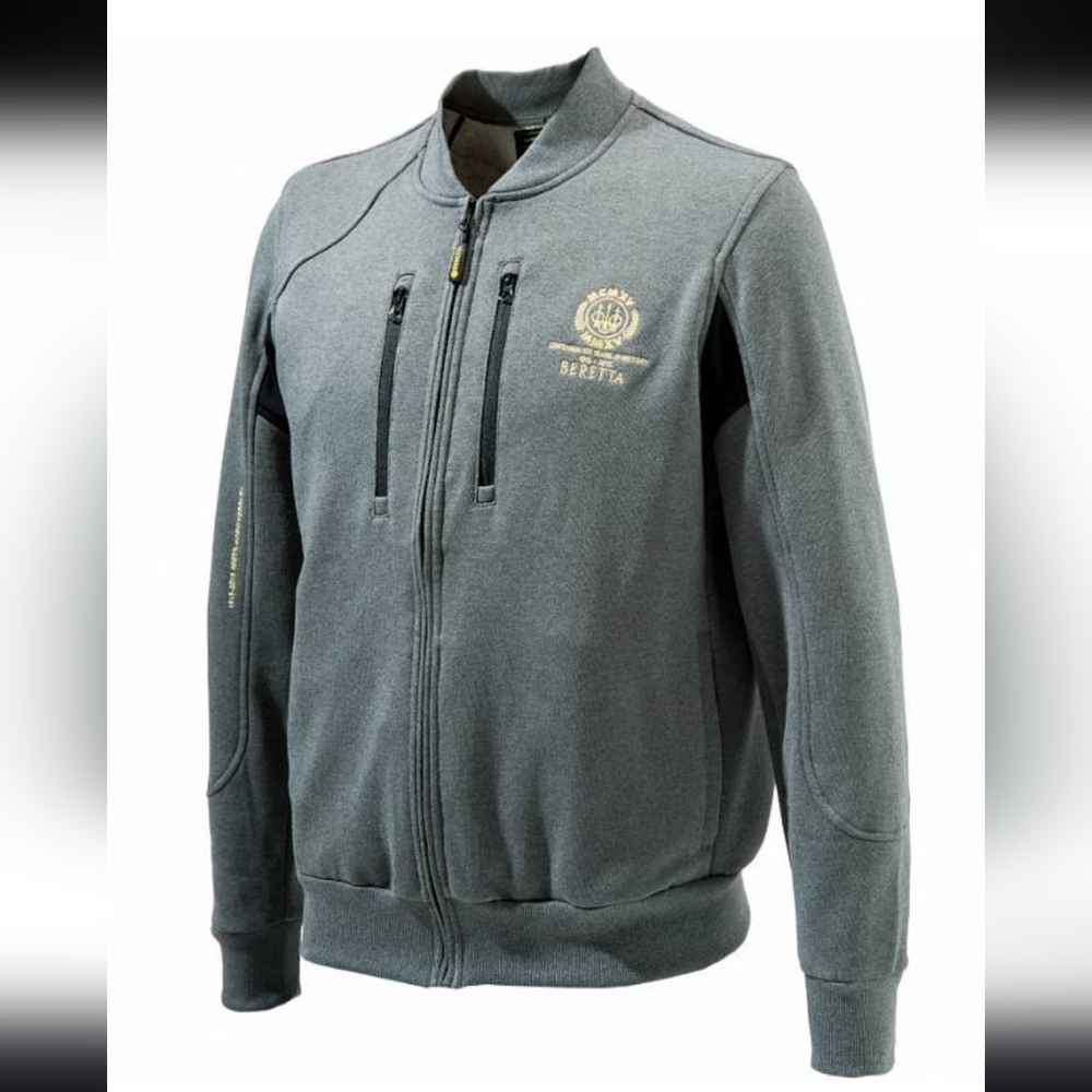 Beretta‎ Centennial 1915–2015 Full Zip Jacket XL Limited Edition Anniversary